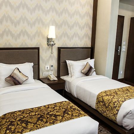 Hotel Gangakashi 那格浦尔 外观 照片